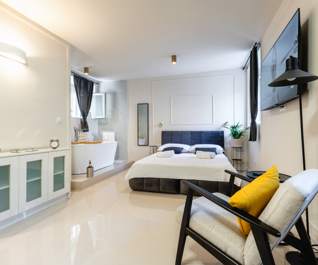 Premium 4★ apartment in Split’s finest location