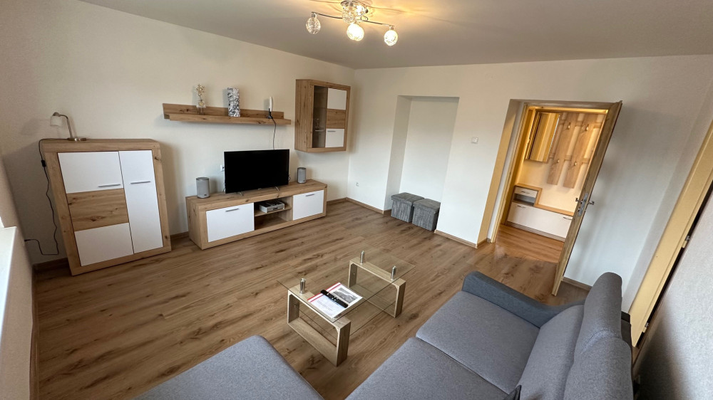 3 room Apartment, free parking, Liptovský Mikuláš preview