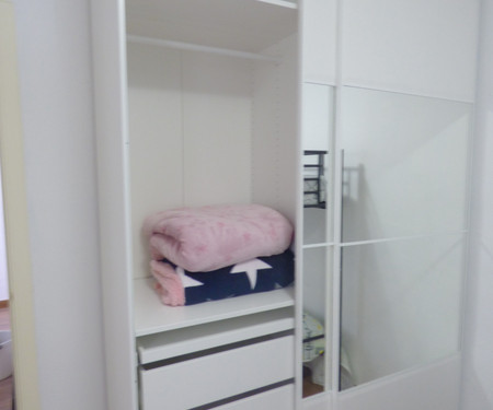 Apartamento La Perla