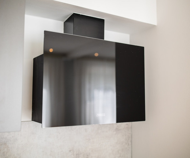 Sleek City Center 2BDR Apartment VP