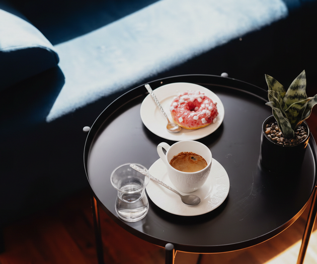 COZY&DELUX Family apartment 3 min from Metro