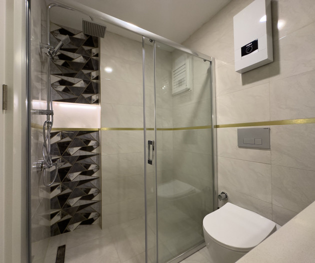 Qoople Elysee 29 (2+1) Apartment in Alanya, Turkey