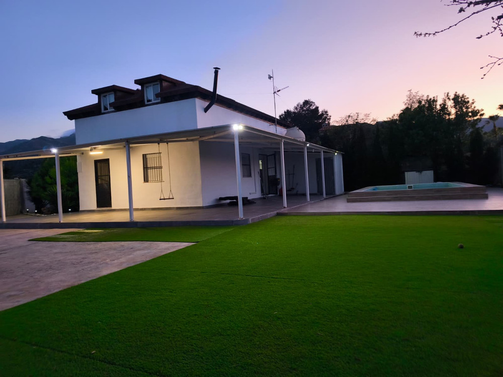 House in Llaurí – a peaceful natural setting preview