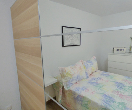 Apartamento La Perla