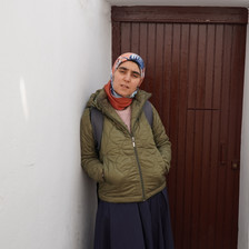 IMANE K.
