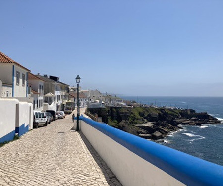 Apartment - Ocean View, Garden & Pool