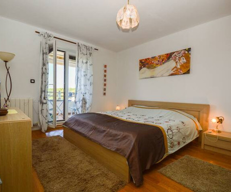 Apartman Gisella-Lungo Mare