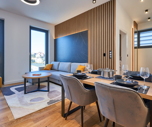 design villa stella - private pool & spa - Ap 3