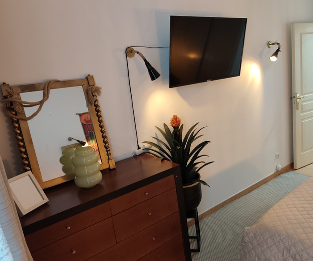 Excelente apartamento em Albufeira