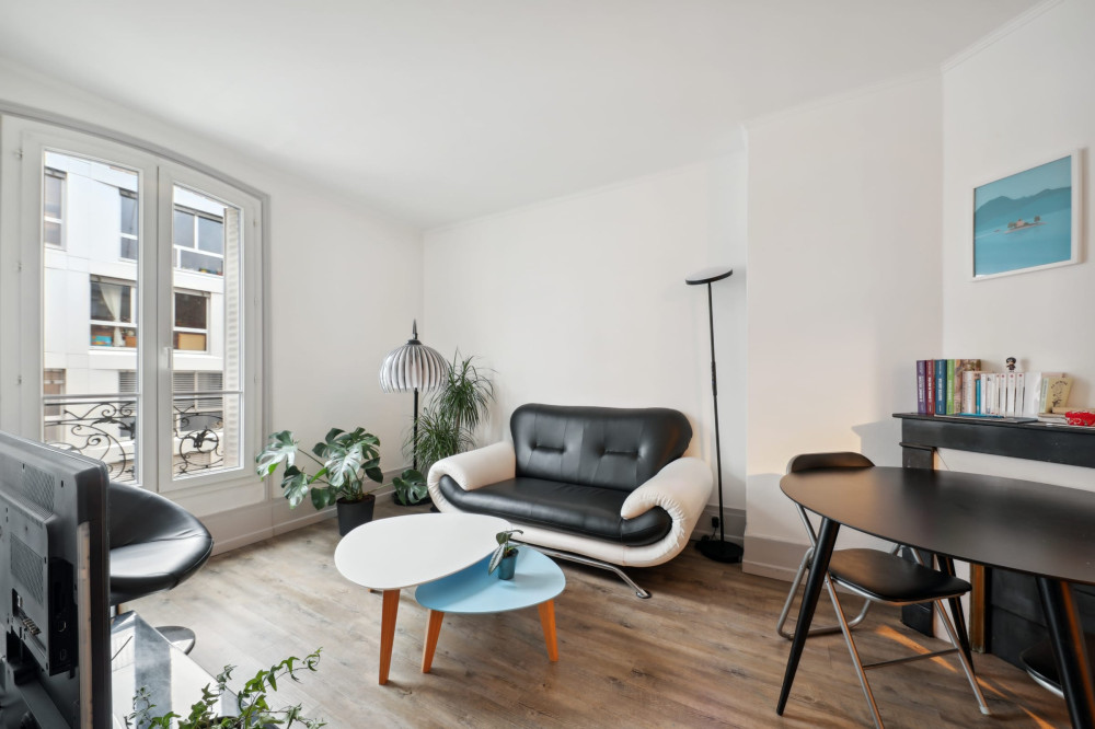 Pasteur Montparnasse - Dulac 1bdr - B'Your Home preview