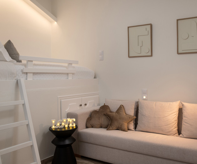Evilion Home 2