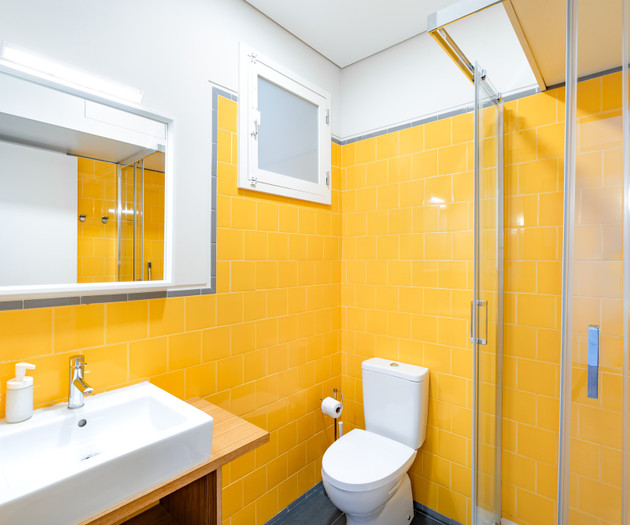 VIVA Three Magi Residence Cozy Studio