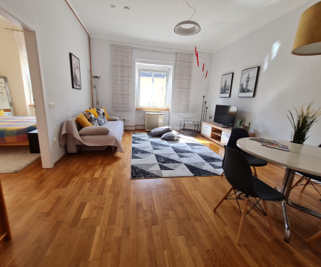 Comfy and modern flat in Debrecen centre