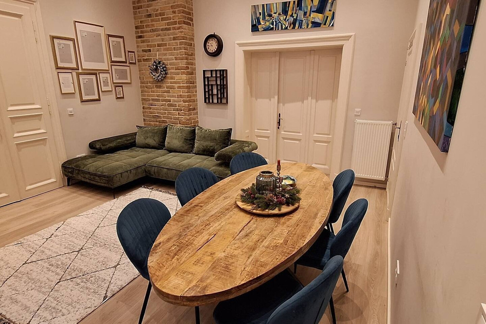 City Park Home preview