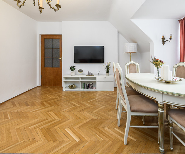 Lumina Apartments for family in the Old Town