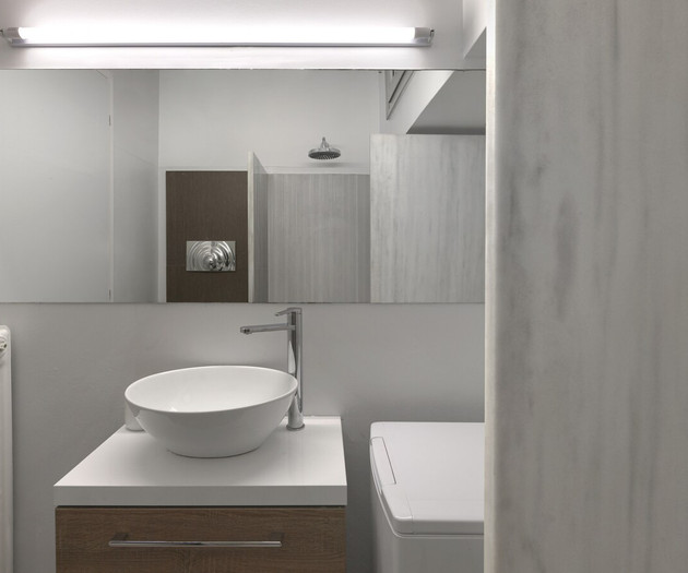 Prime Location in Kolonaki: A Luxurious 1br Haven