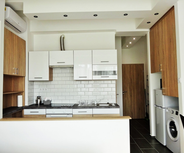 UNIQUE PANORAMA '2' APARTMENT. CLEAR COMFORT