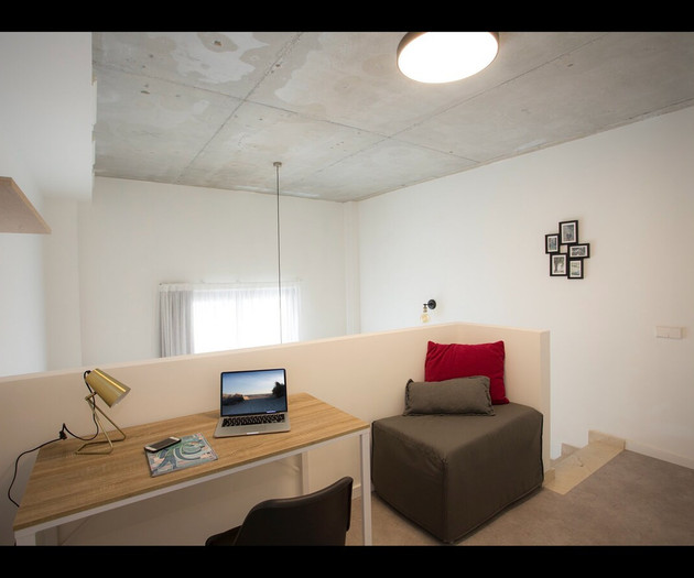 HUE03 - Apartment in Downtown Valencia - El Carmen