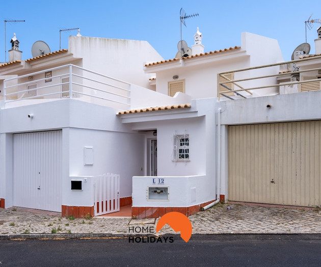 #229 Well-located Villa Near the Beach