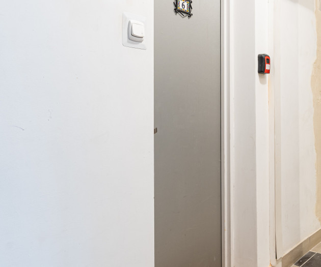 Jana Kilińskiego Apt. 6 SuperApart