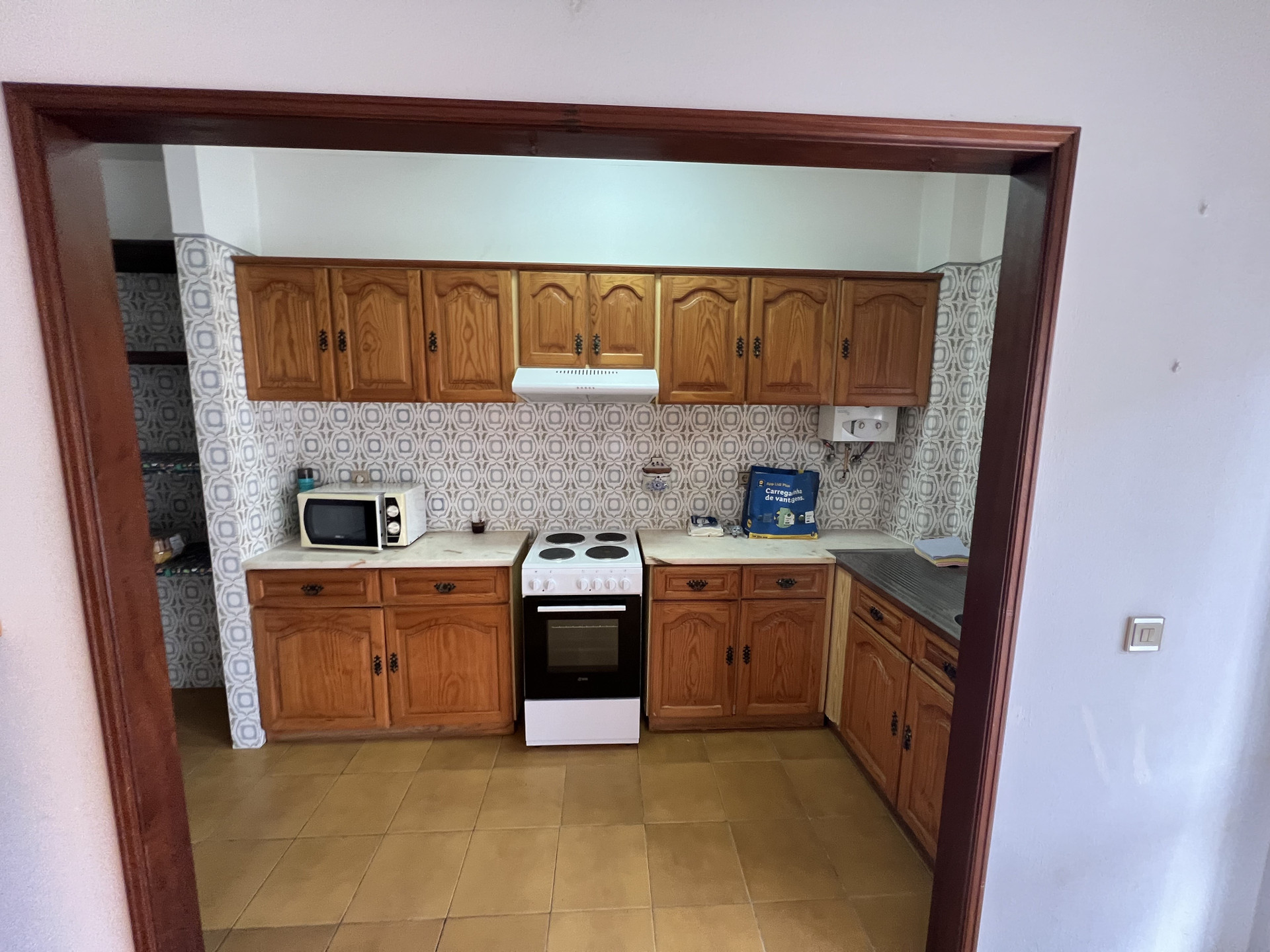 Cozinha