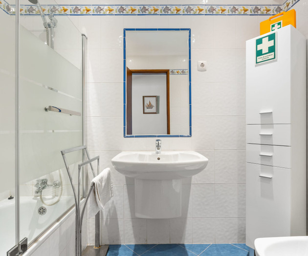Apartment Lidia Portimão