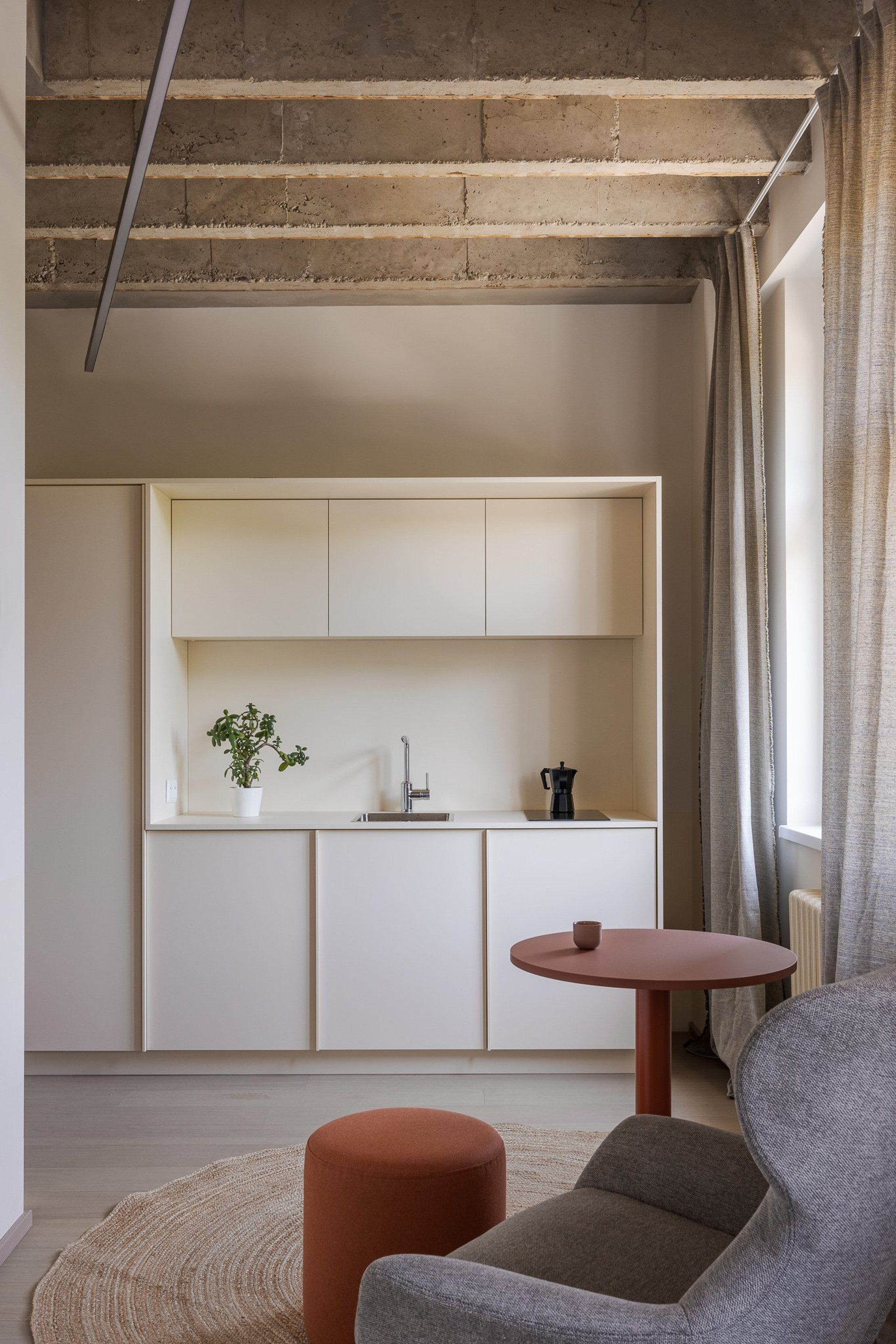 Kitchenette