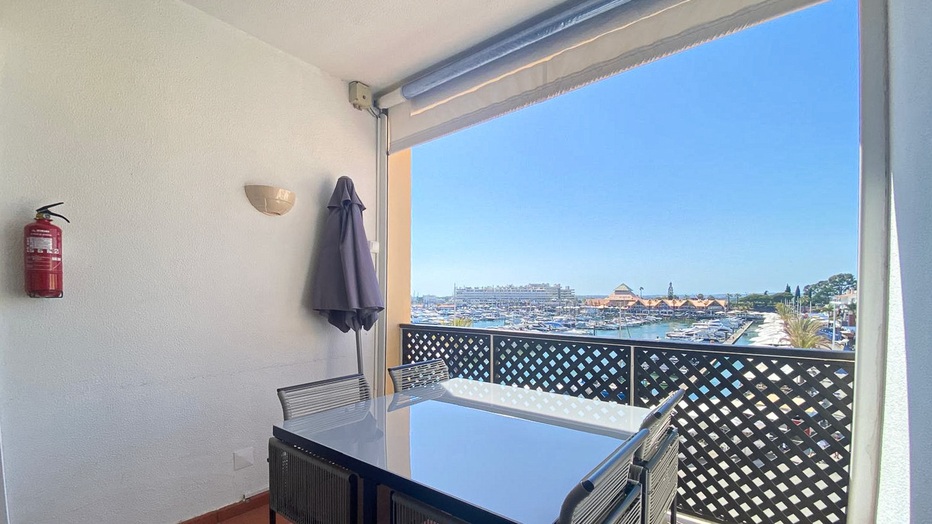 Terraço 
