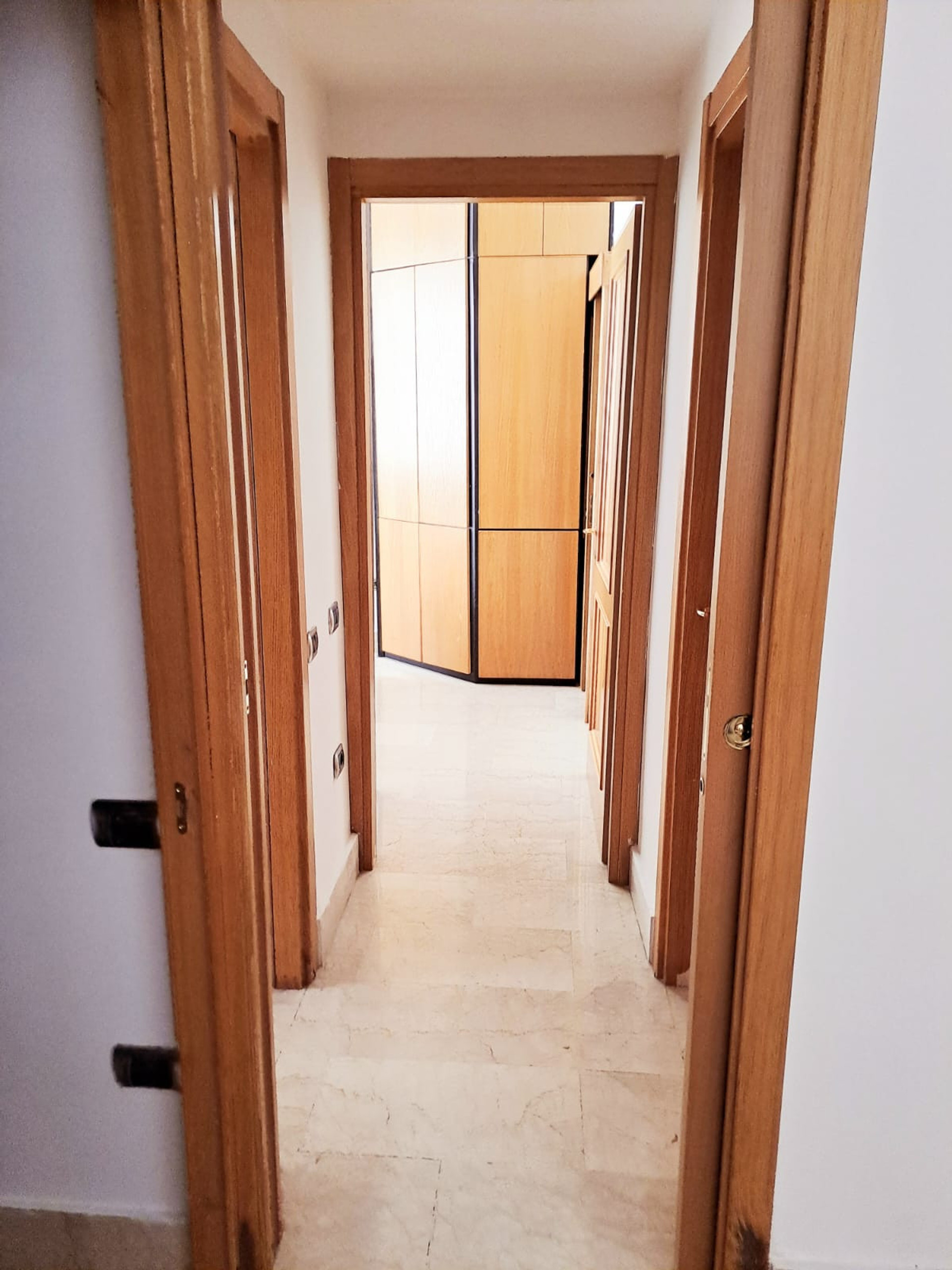 flat internal