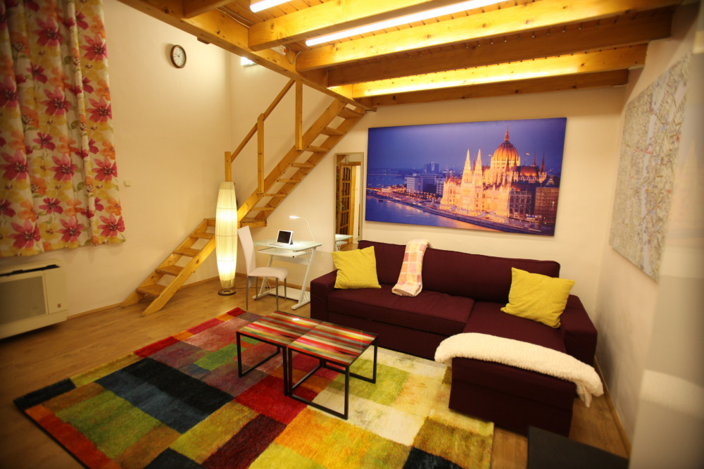 Good Karma Home in city central preview