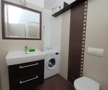 Apartman Ulica Sv. Roka