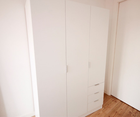 R0138- Room in co-living in Poble Sec