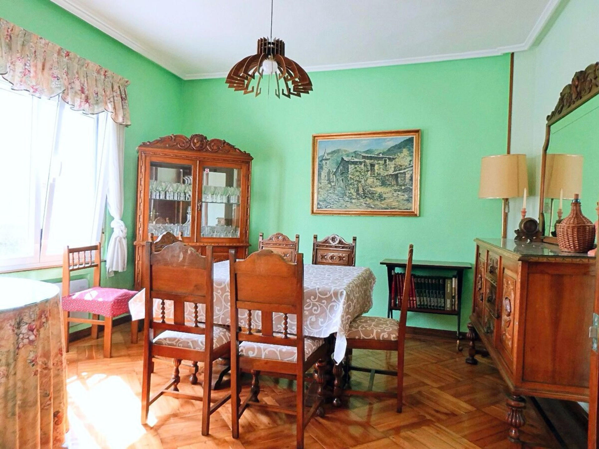 Living/Dining Room