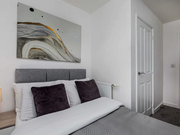 Bedroom 4