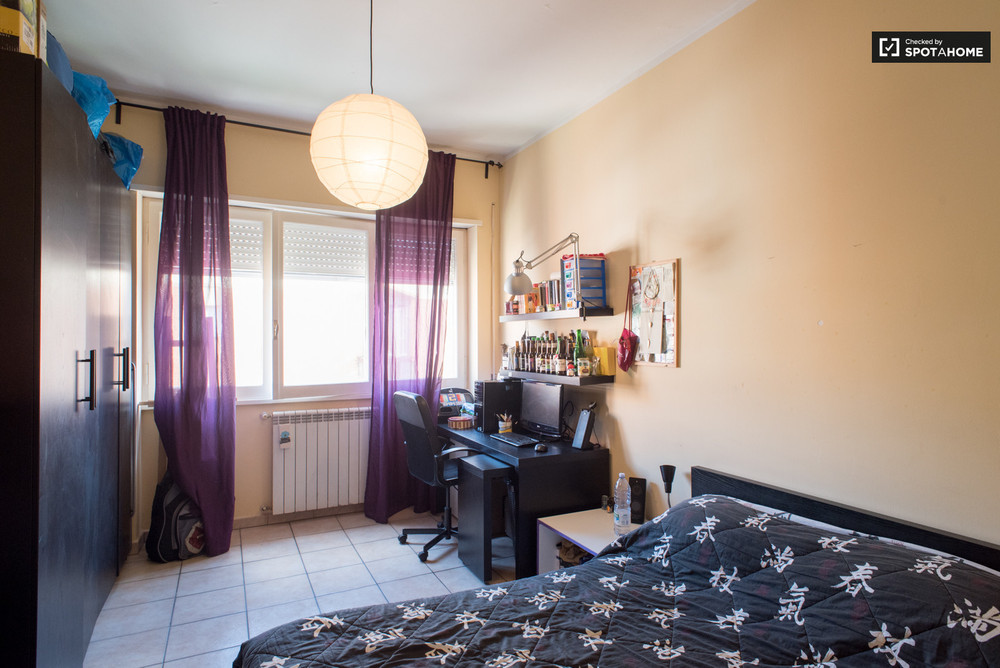 best room [2] in rome totally renovated in 2025 preview
