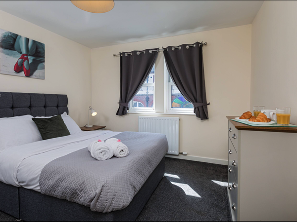 Bedroom 2