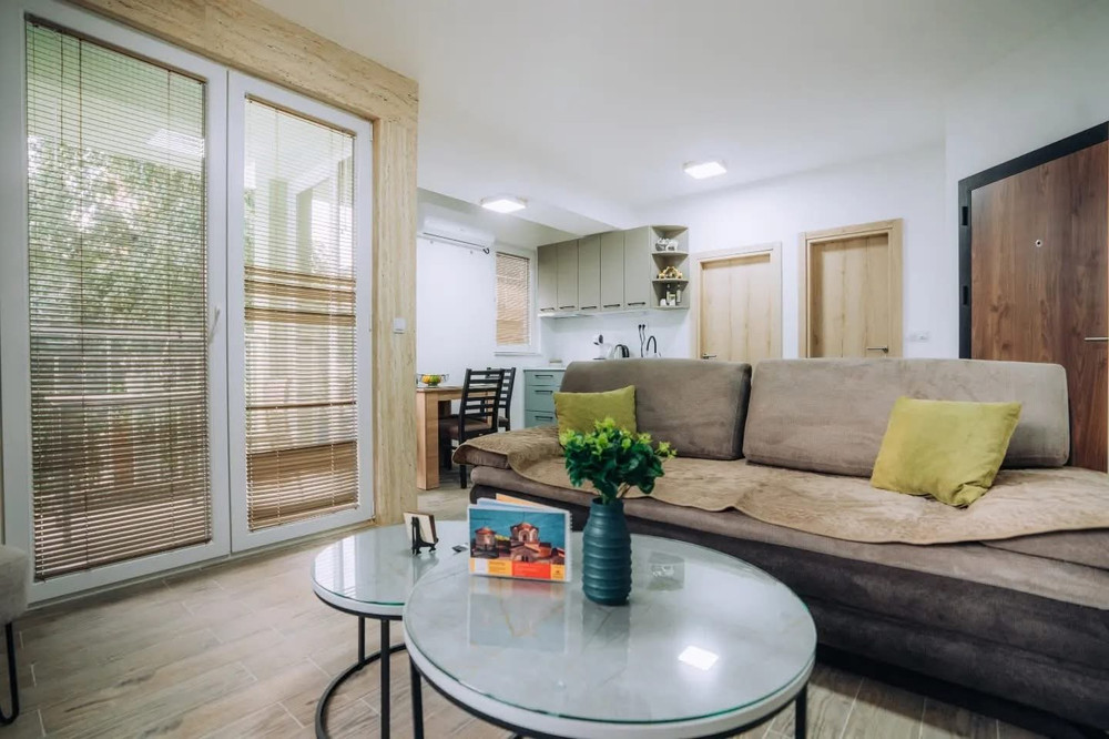 Apartment at a peaceful location preview