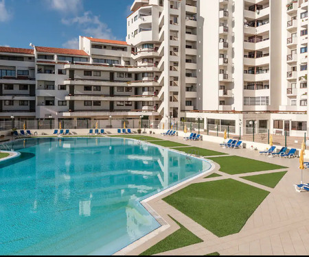 Flat on Albufeira