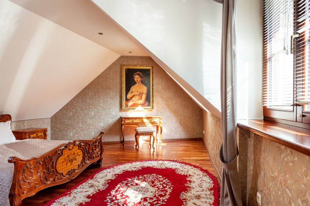 Classic Old Town 1 Bedr Apartment by Reside Baltic preview