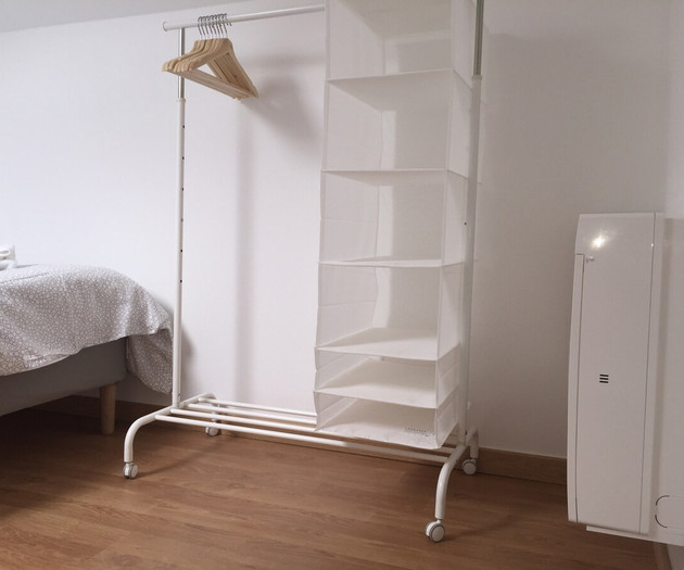 Apartments Center Lisboa A/C duplex
