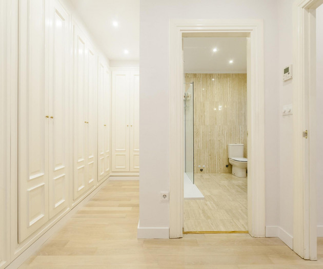 CENTRAL, DESIGN 2-BR + 1-Office APT IN TRINITARIS 