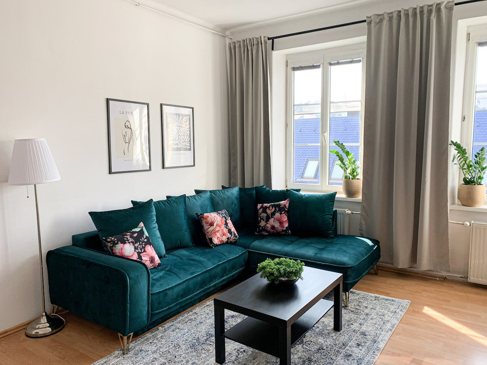 Cozy Downtown City Living preview