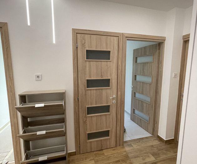Stylish Flat Close to City Park & Puskás Arena