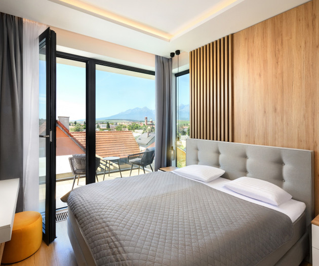 design villa stella - private pool & spa - Ap 3