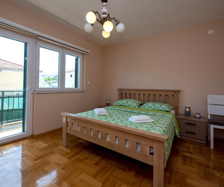 2 Bdrm Apartment for rent in Split