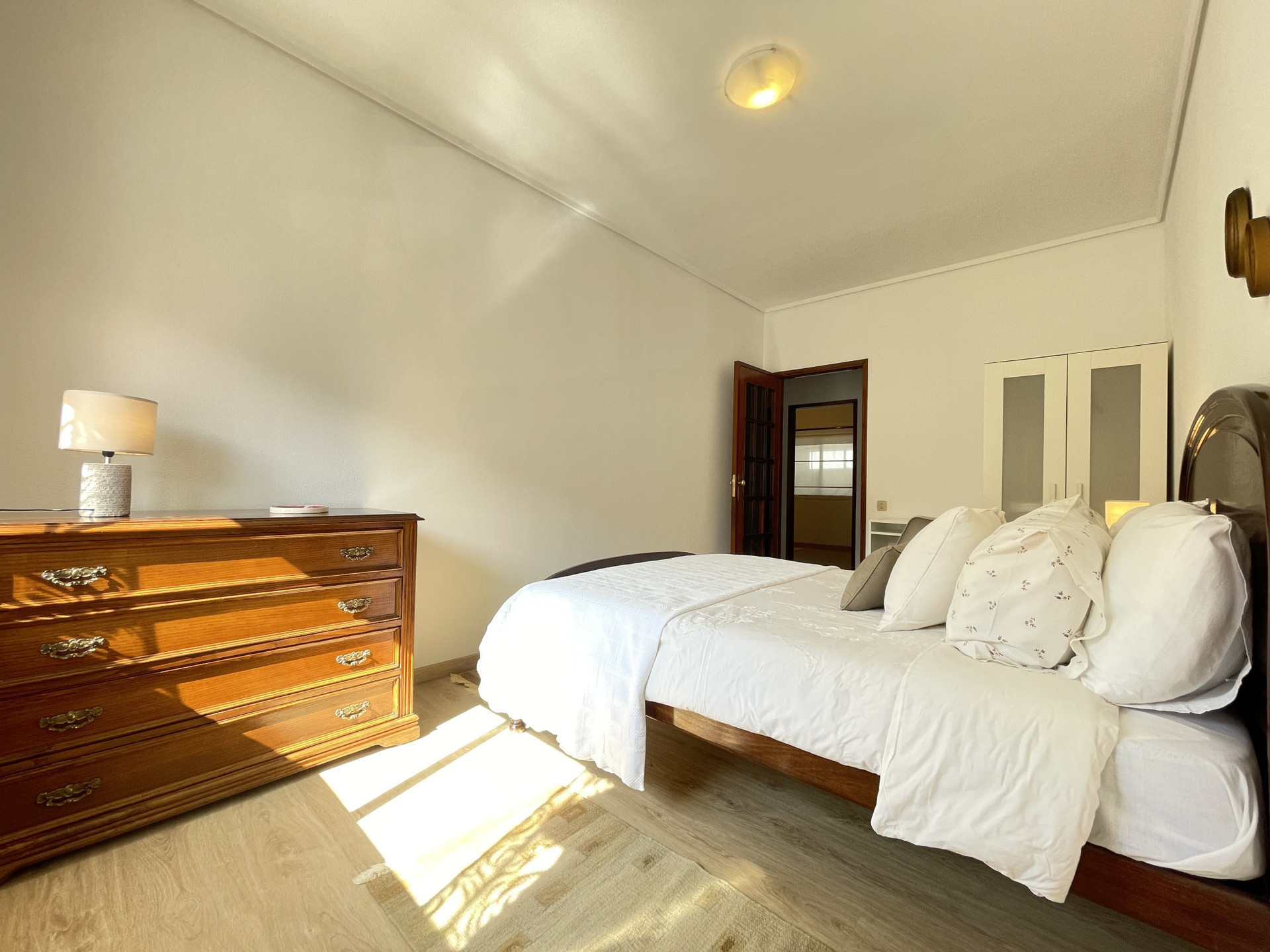 Large Room