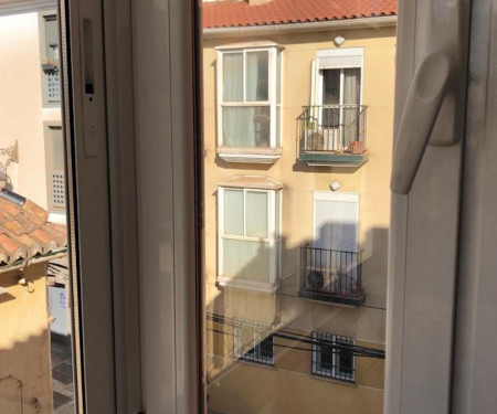 Holidays2Malaga Alta Street 1 bedroom High Speed W