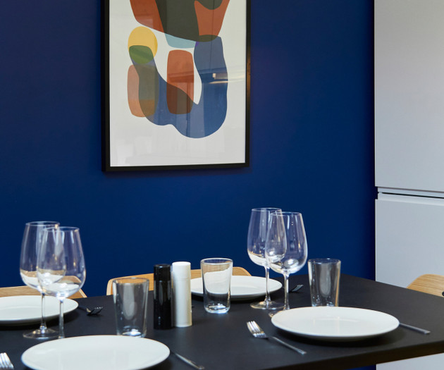 Design 3BDR Loft- Tkalciceva Street