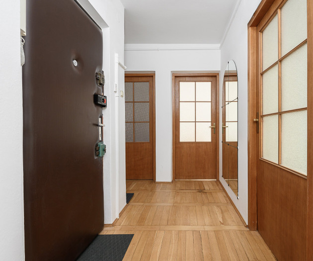 Lumina Apartments for family in the Old Town