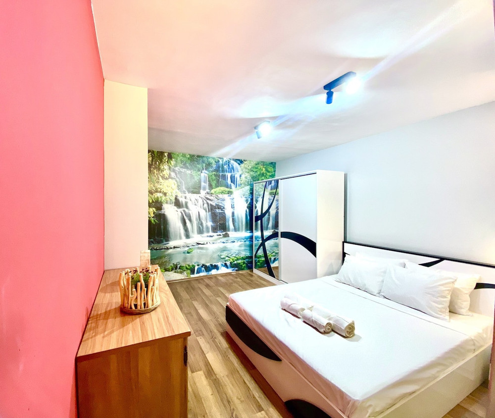 Central Apartment in Varna - high speed internet preview